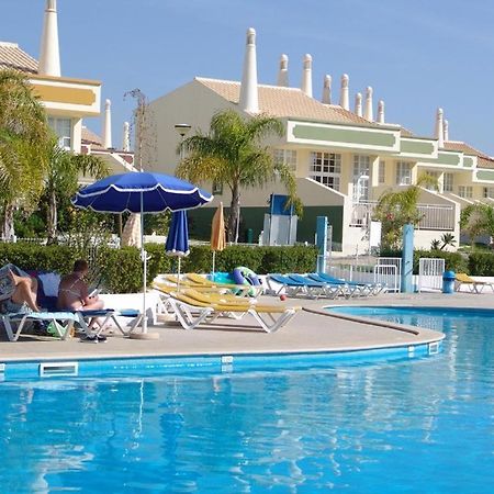 Ponta Grande Resort Albufeira Dış mekan fotoğraf