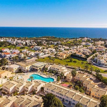 Ponta Grande Resort Albufeira Dış mekan fotoğraf