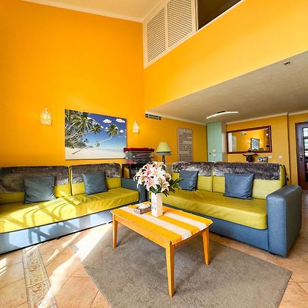 Ponta Grande Resort Albufeira Dış mekan fotoğraf