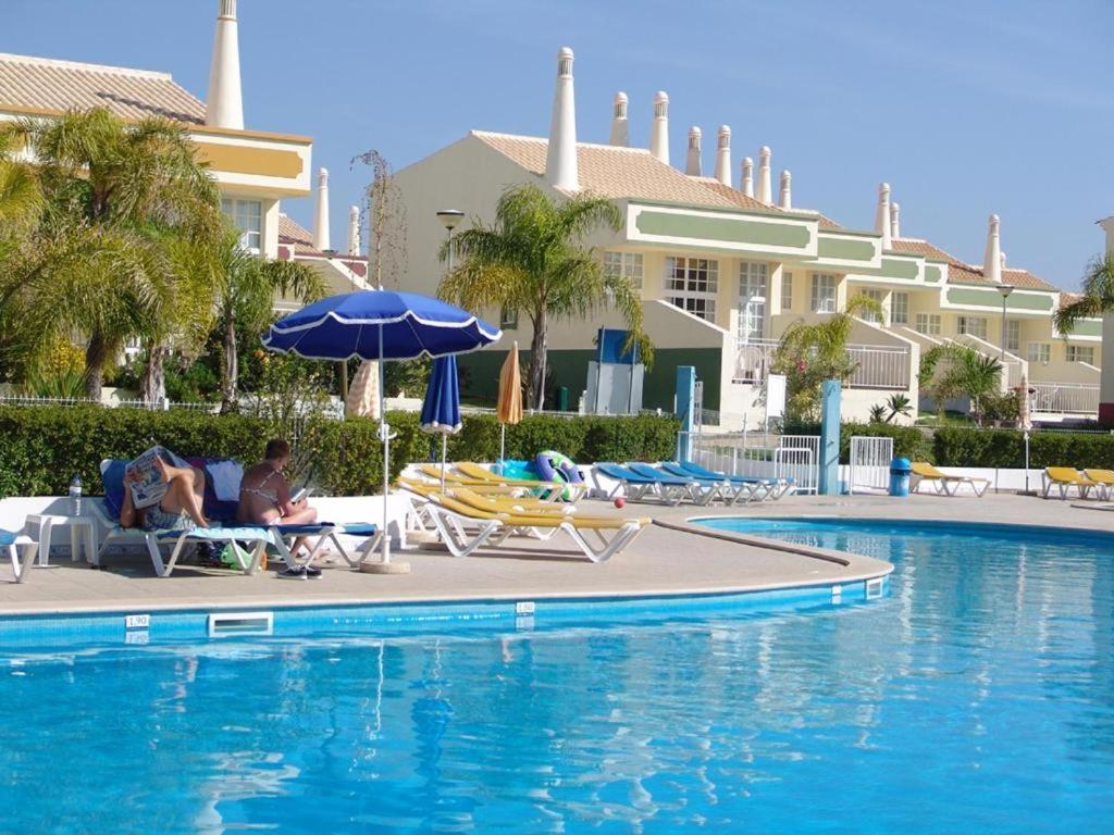 Ponta Grande Resort Albufeira Dış mekan fotoğraf