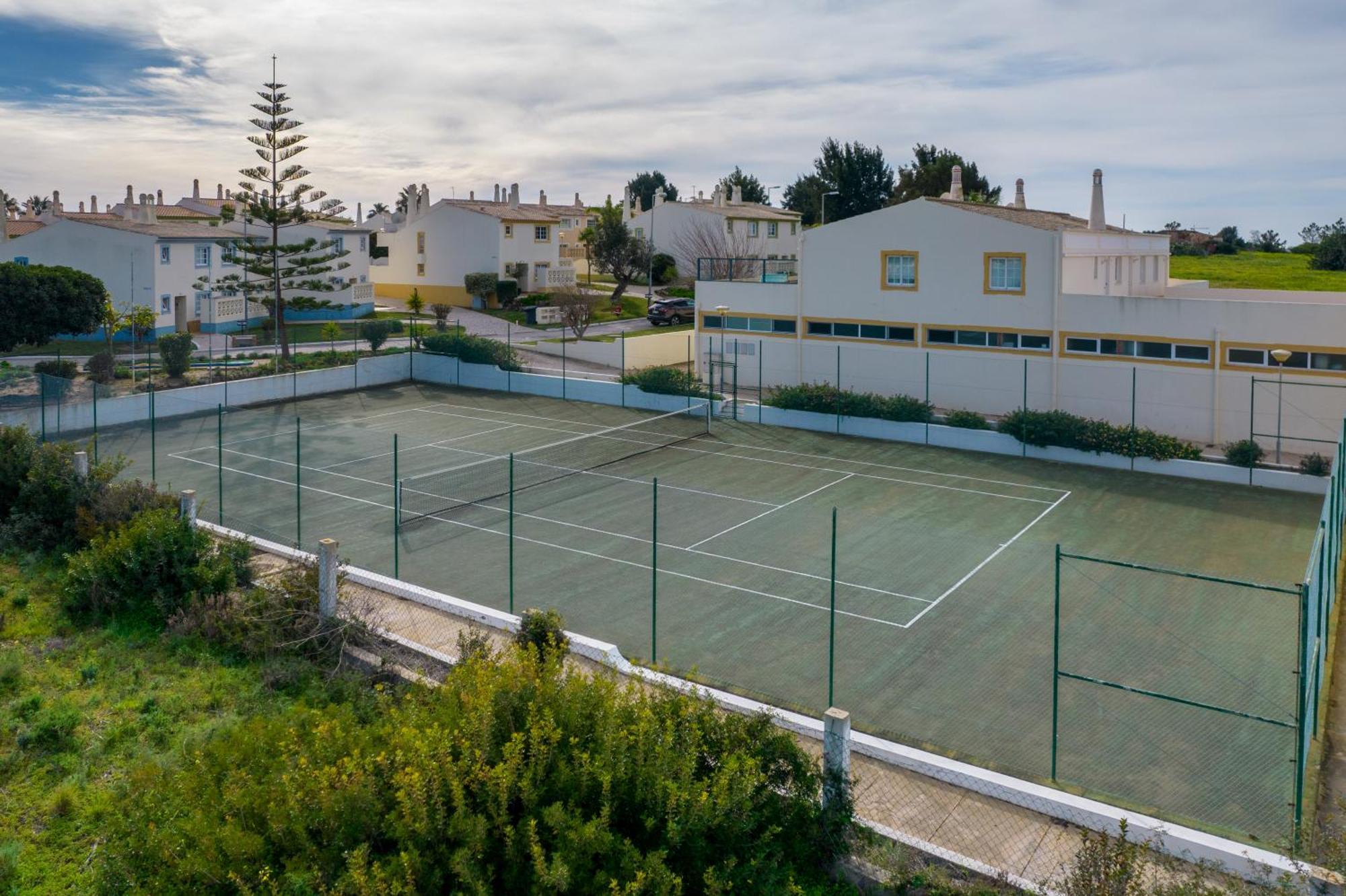 Ponta Grande Resort Albufeira Dış mekan fotoğraf