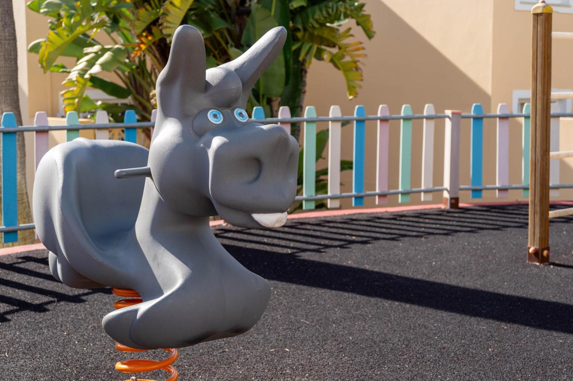 Ponta Grande Resort Albufeira Dış mekan fotoğraf