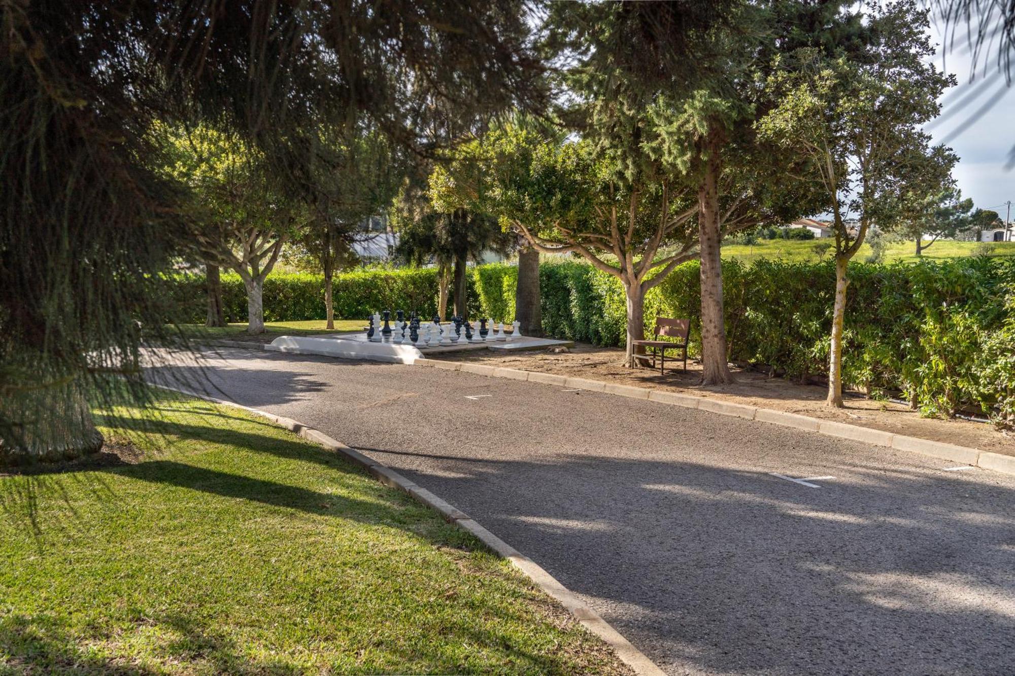 Ponta Grande Resort Albufeira Dış mekan fotoğraf