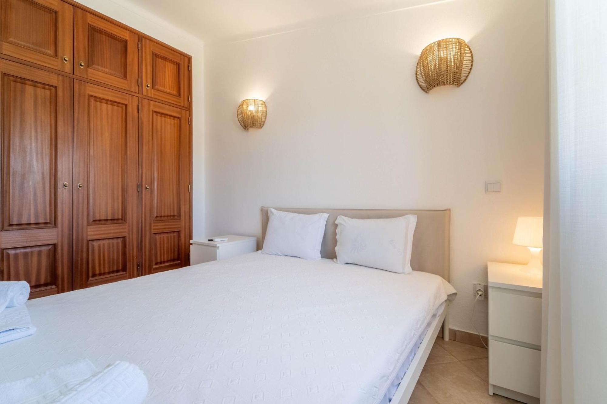 Ponta Grande Resort Albufeira Dış mekan fotoğraf