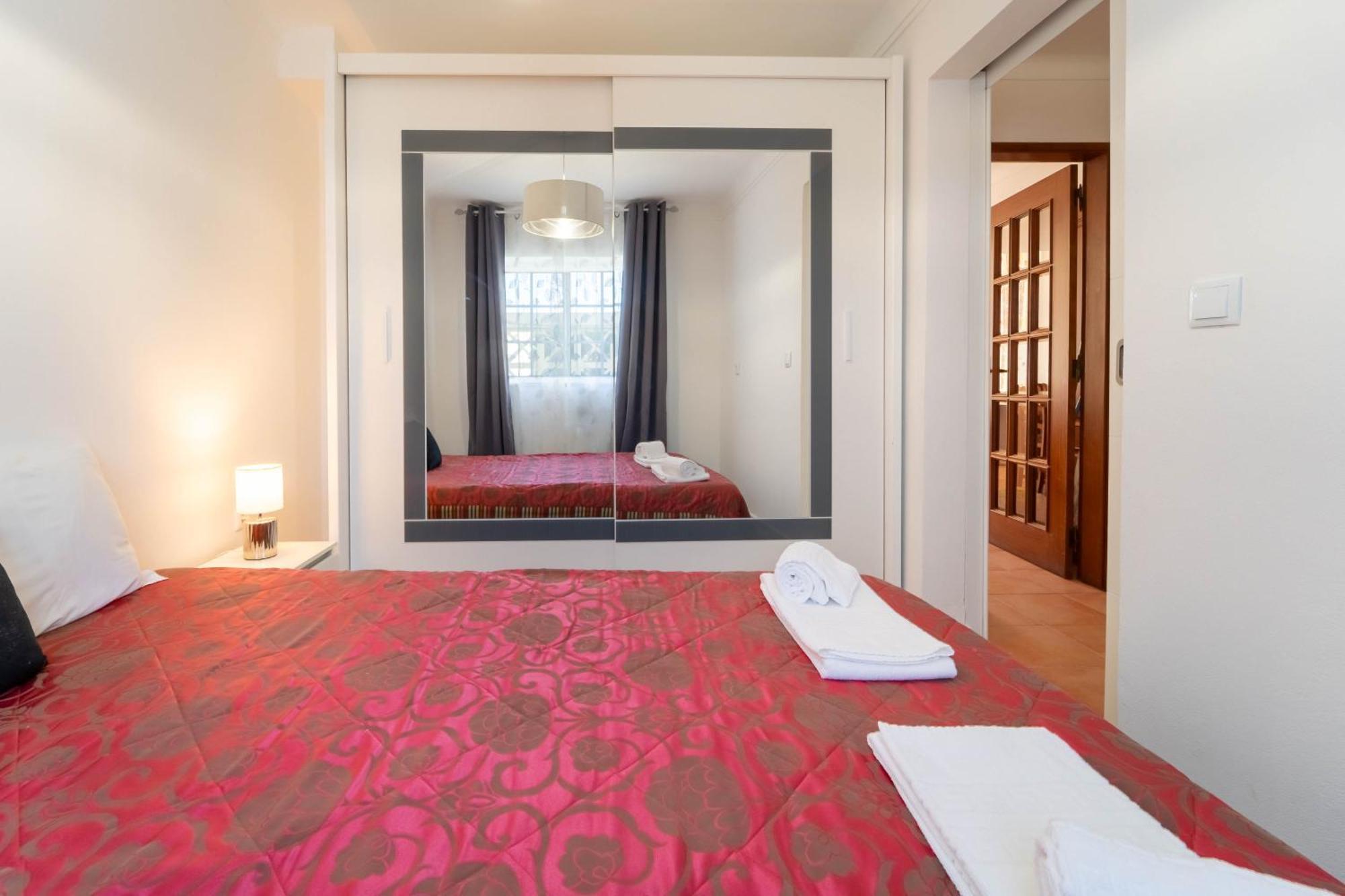 Ponta Grande Resort Albufeira Dış mekan fotoğraf
