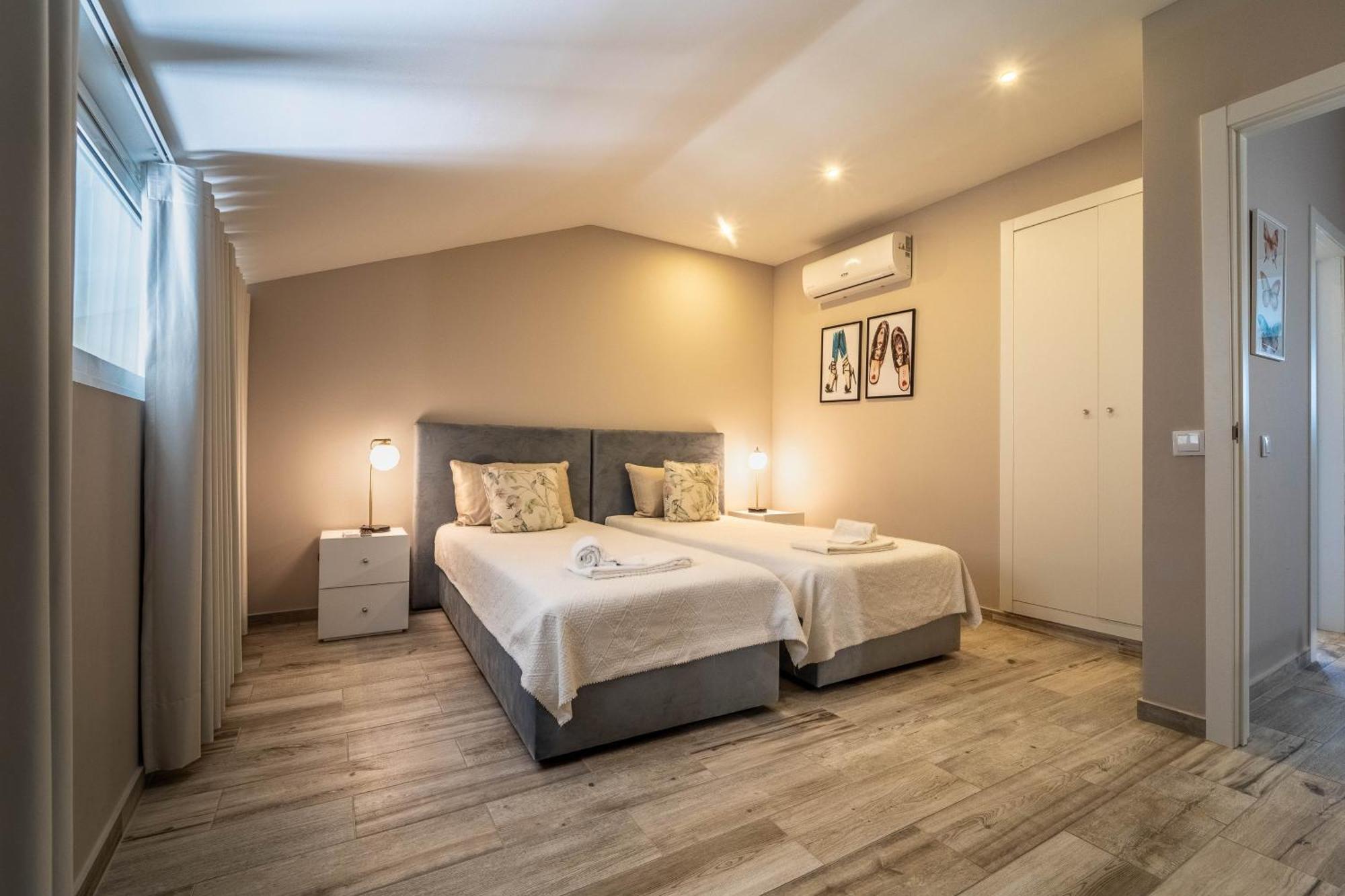Ponta Grande Resort Albufeira Dış mekan fotoğraf