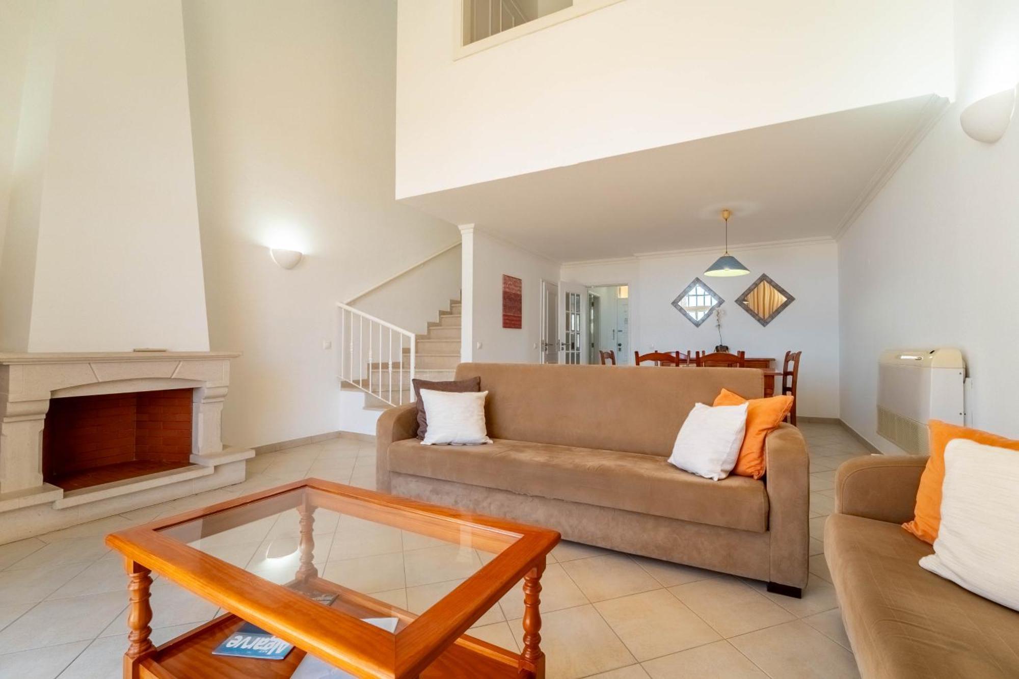 Ponta Grande Resort Albufeira Dış mekan fotoğraf