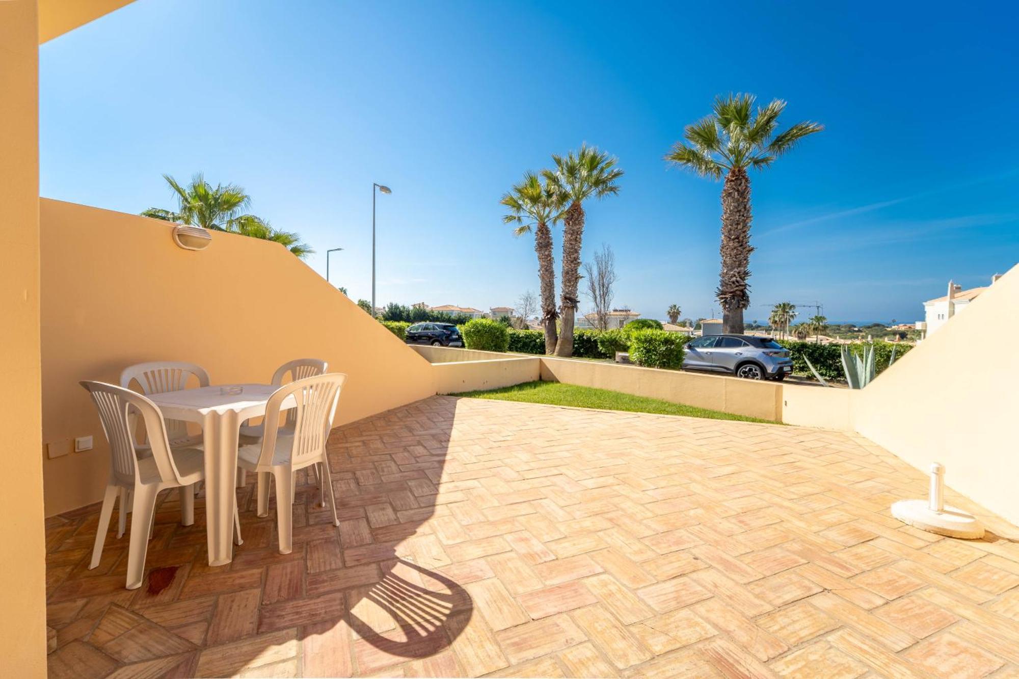 Ponta Grande Resort Albufeira Dış mekan fotoğraf