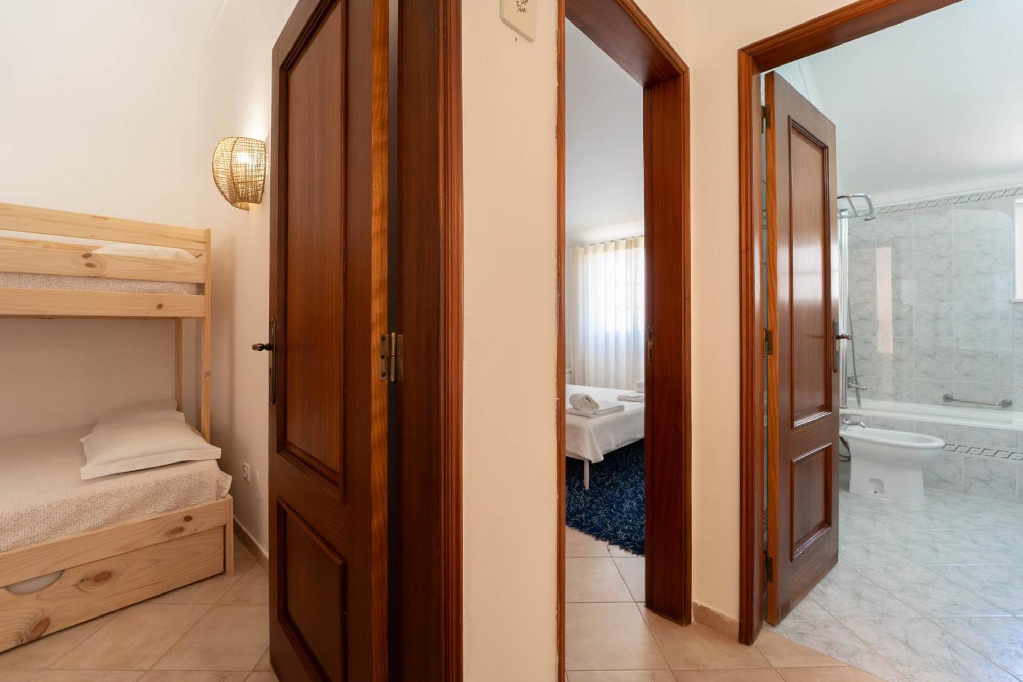 Ponta Grande Resort Albufeira Dış mekan fotoğraf