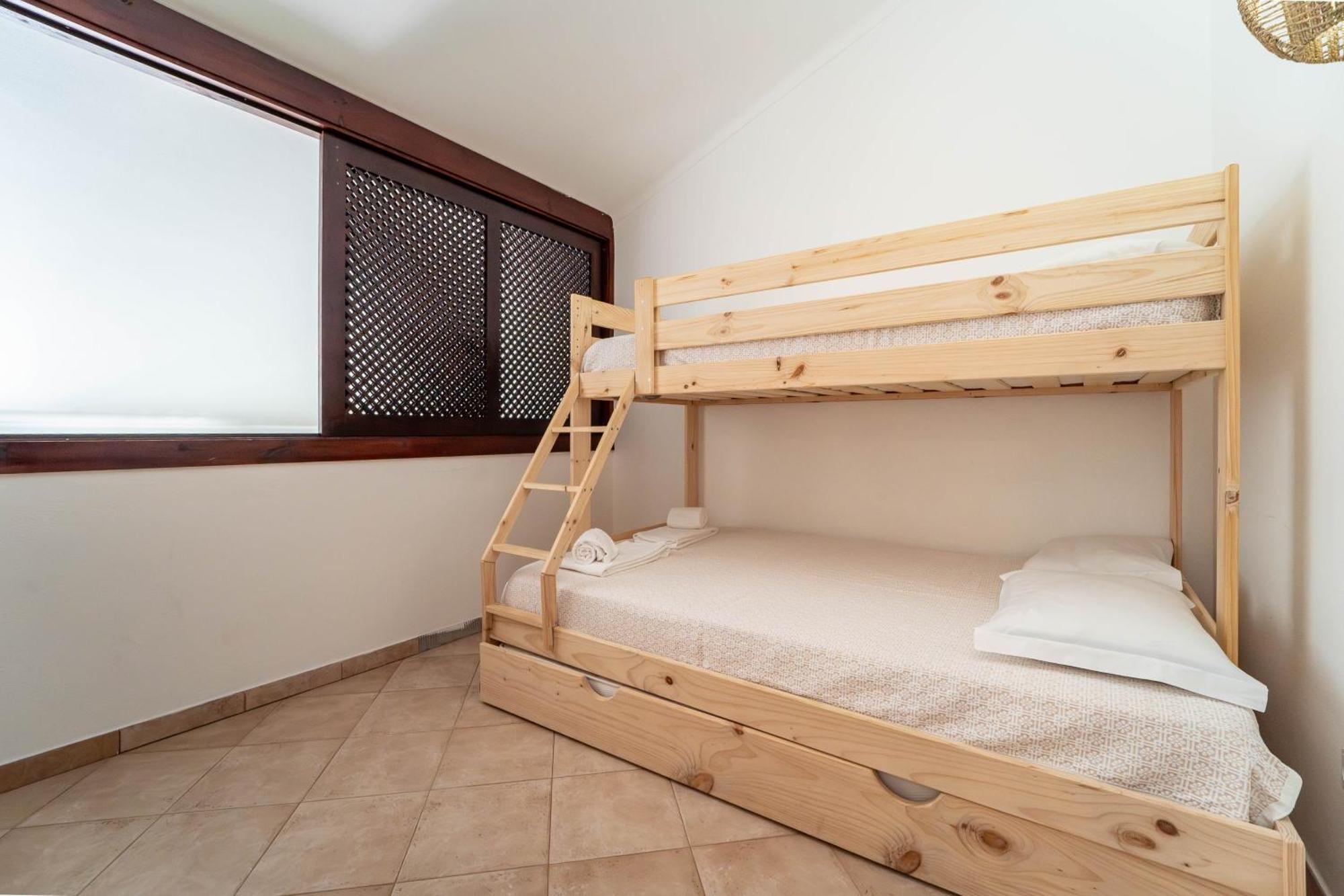 Ponta Grande Resort Albufeira Dış mekan fotoğraf