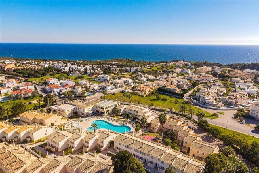 Ponta Grande Resort Albufeira Dış mekan fotoğraf