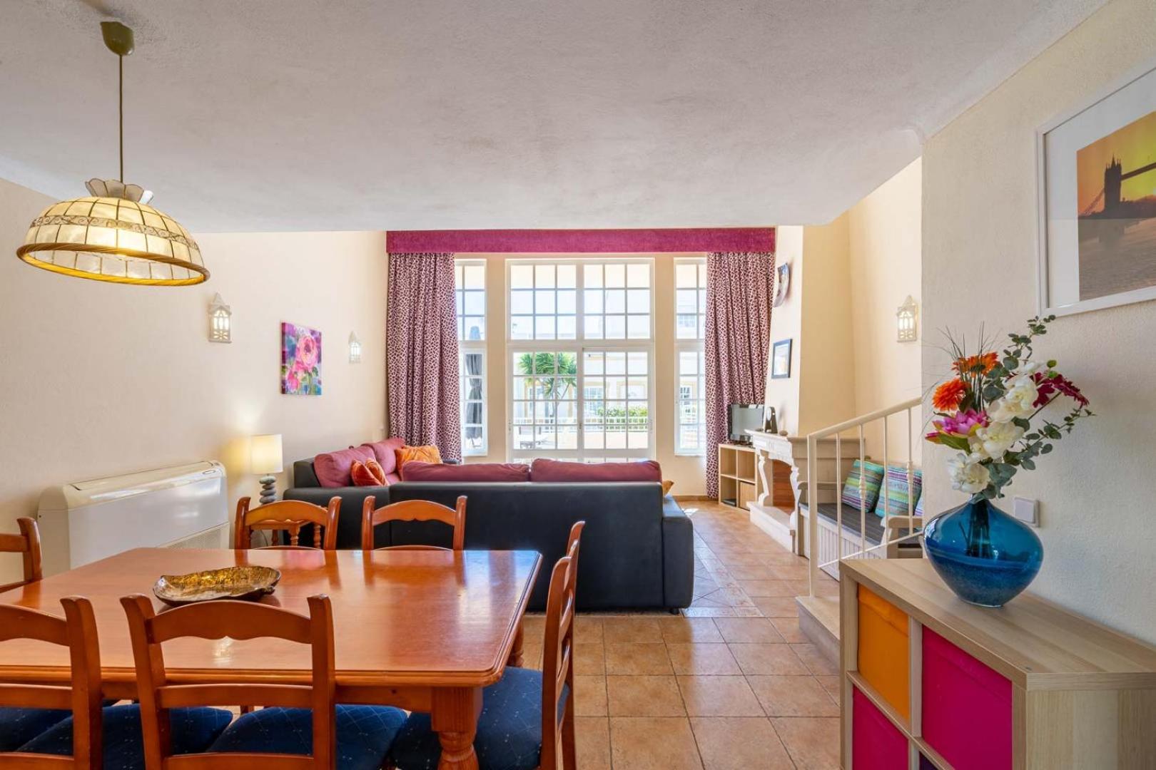 Ponta Grande Resort Albufeira Dış mekan fotoğraf