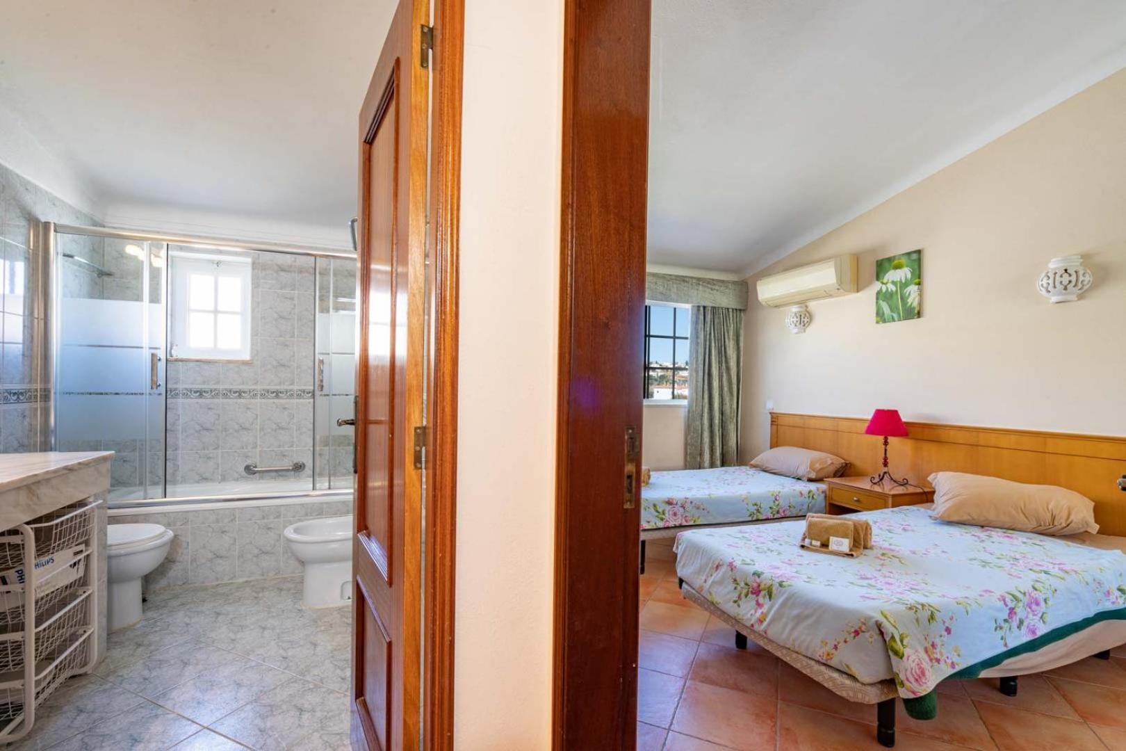 Ponta Grande Resort Albufeira Dış mekan fotoğraf
