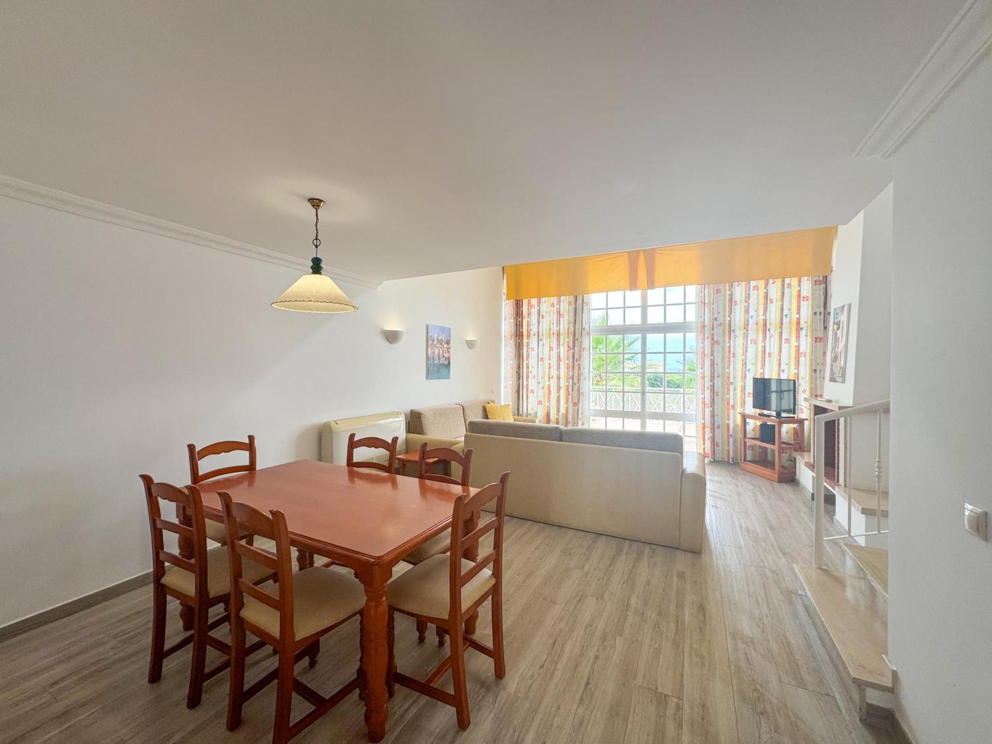 Ponta Grande Resort Albufeira Dış mekan fotoğraf