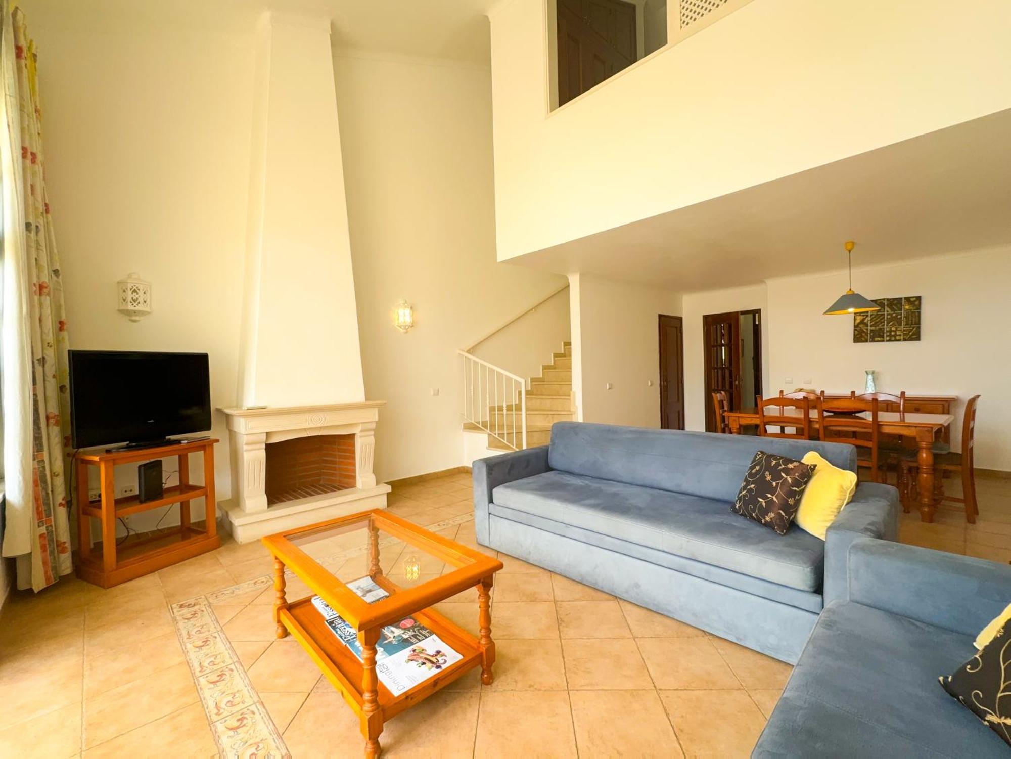 Ponta Grande Resort Albufeira Dış mekan fotoğraf
