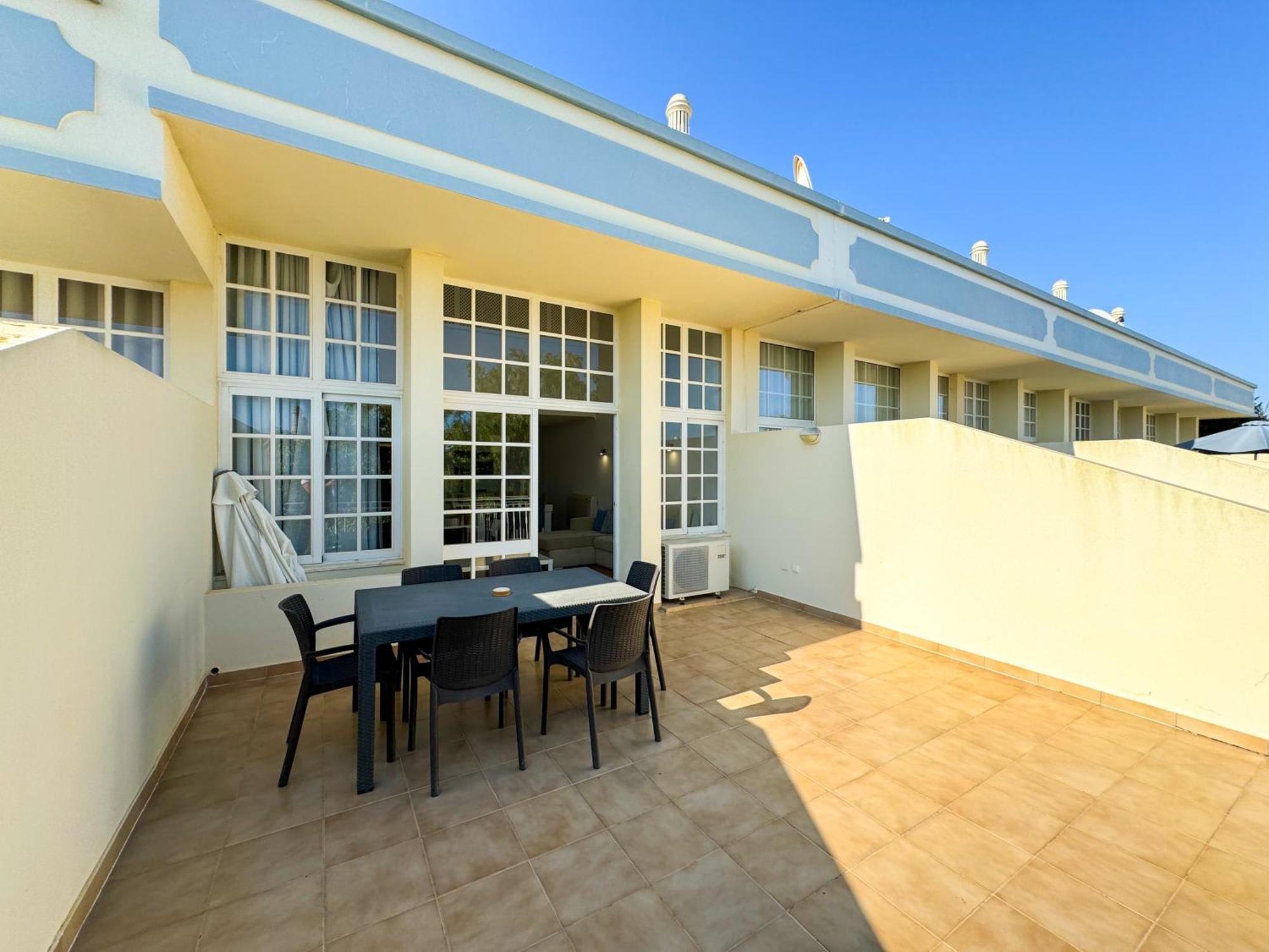 Ponta Grande Resort Albufeira Dış mekan fotoğraf