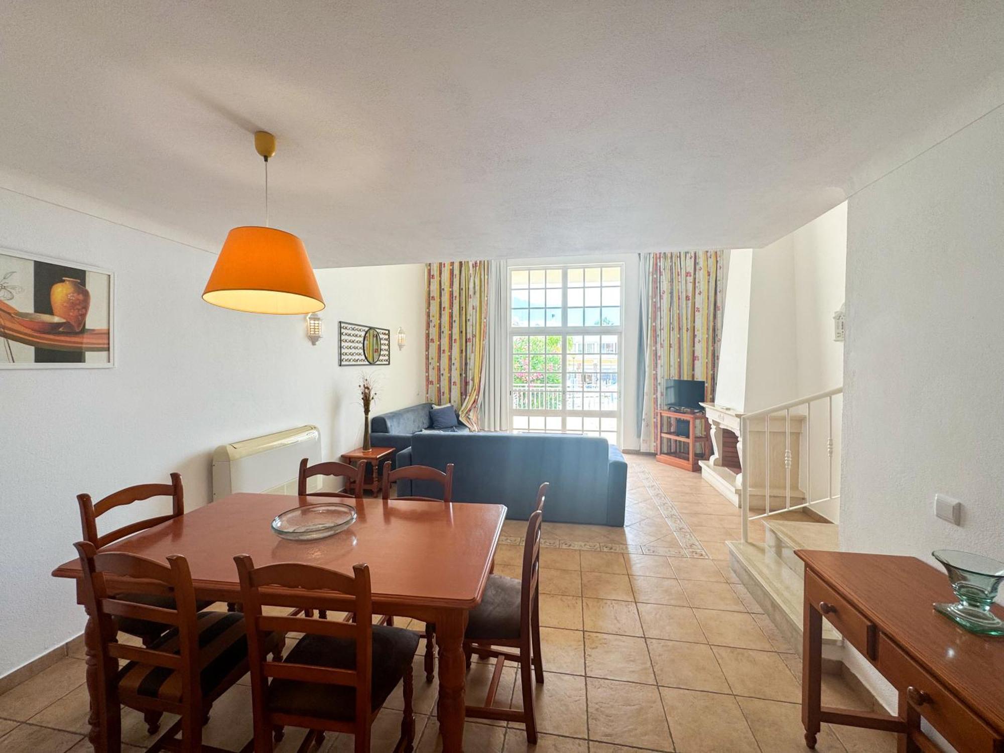 Ponta Grande Resort Albufeira Dış mekan fotoğraf