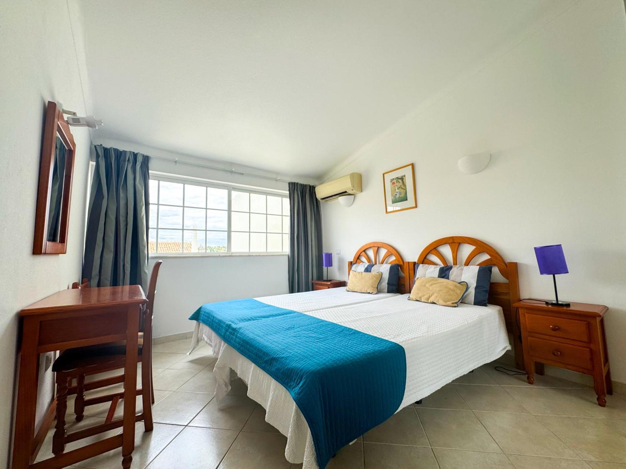 Ponta Grande Resort Albufeira Dış mekan fotoğraf