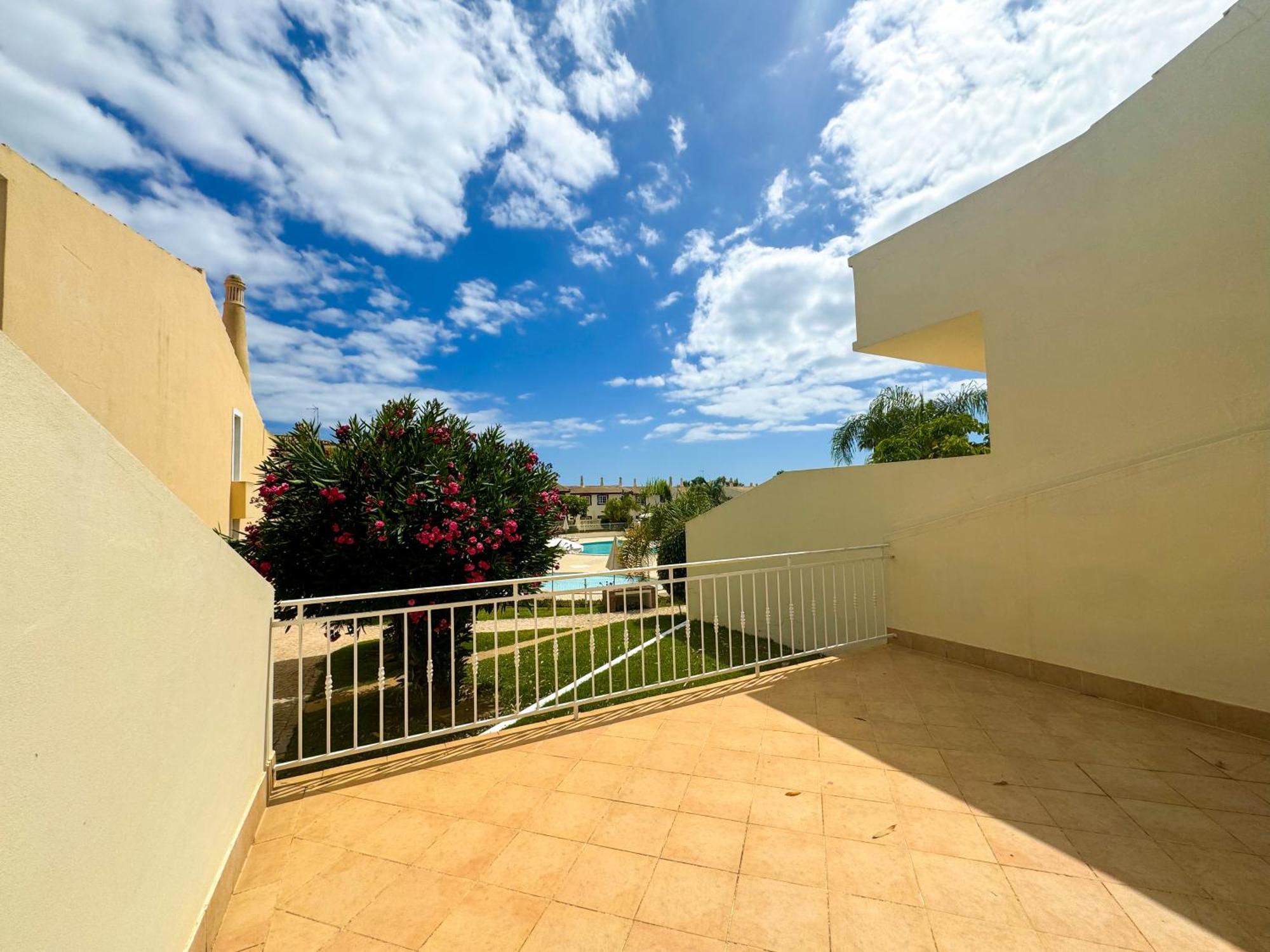 Ponta Grande Resort Albufeira Dış mekan fotoğraf