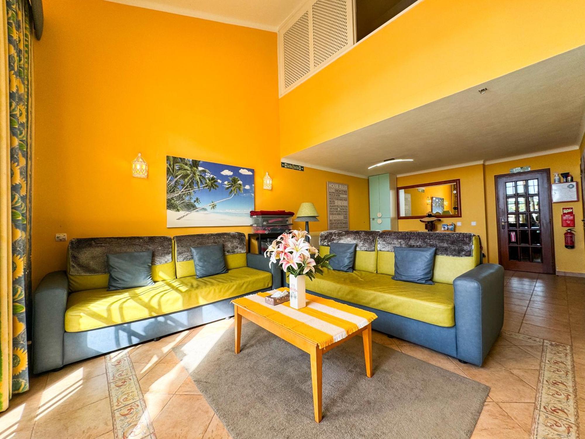 Ponta Grande Resort Albufeira Dış mekan fotoğraf