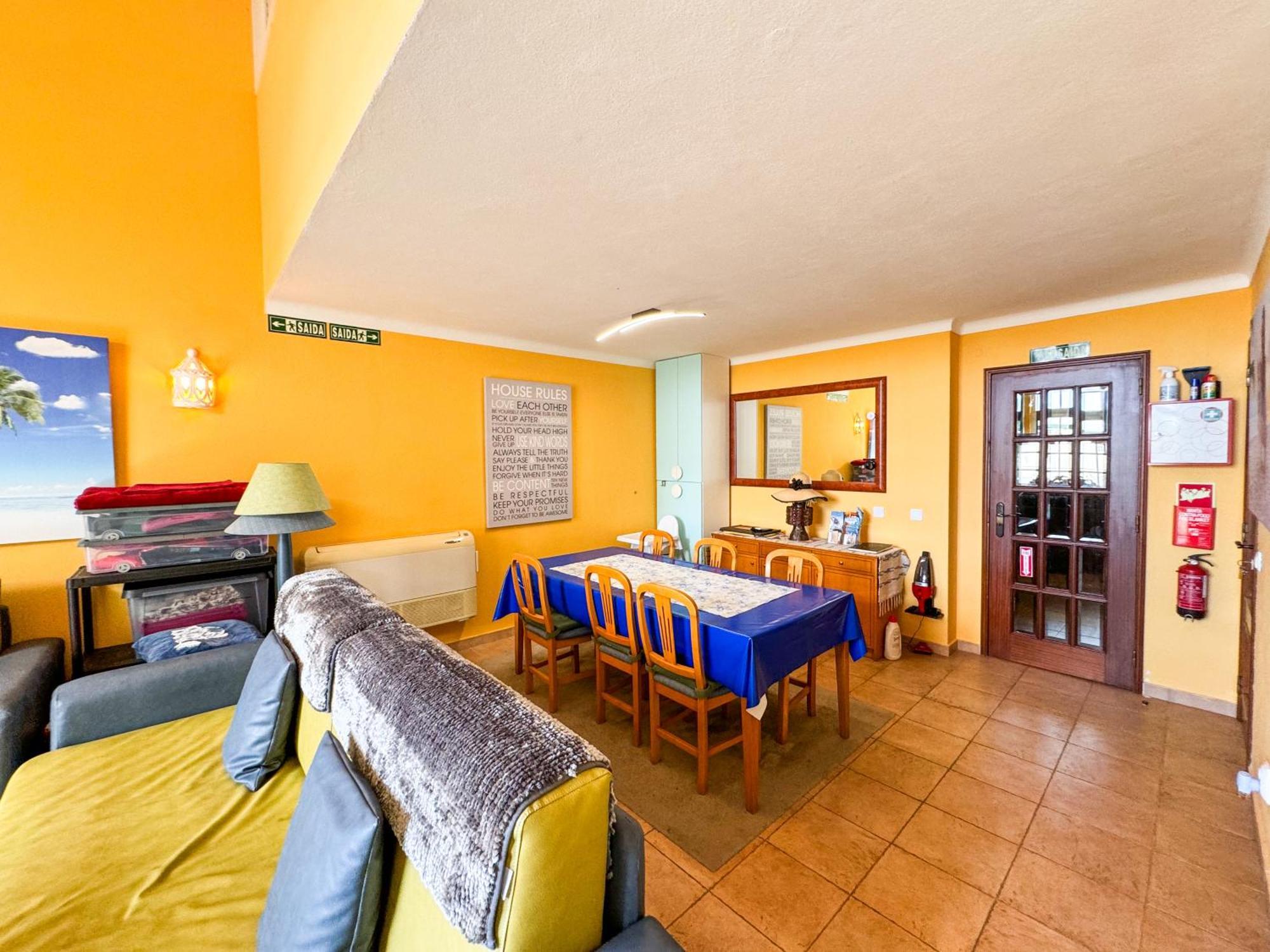 Ponta Grande Resort Albufeira Dış mekan fotoğraf