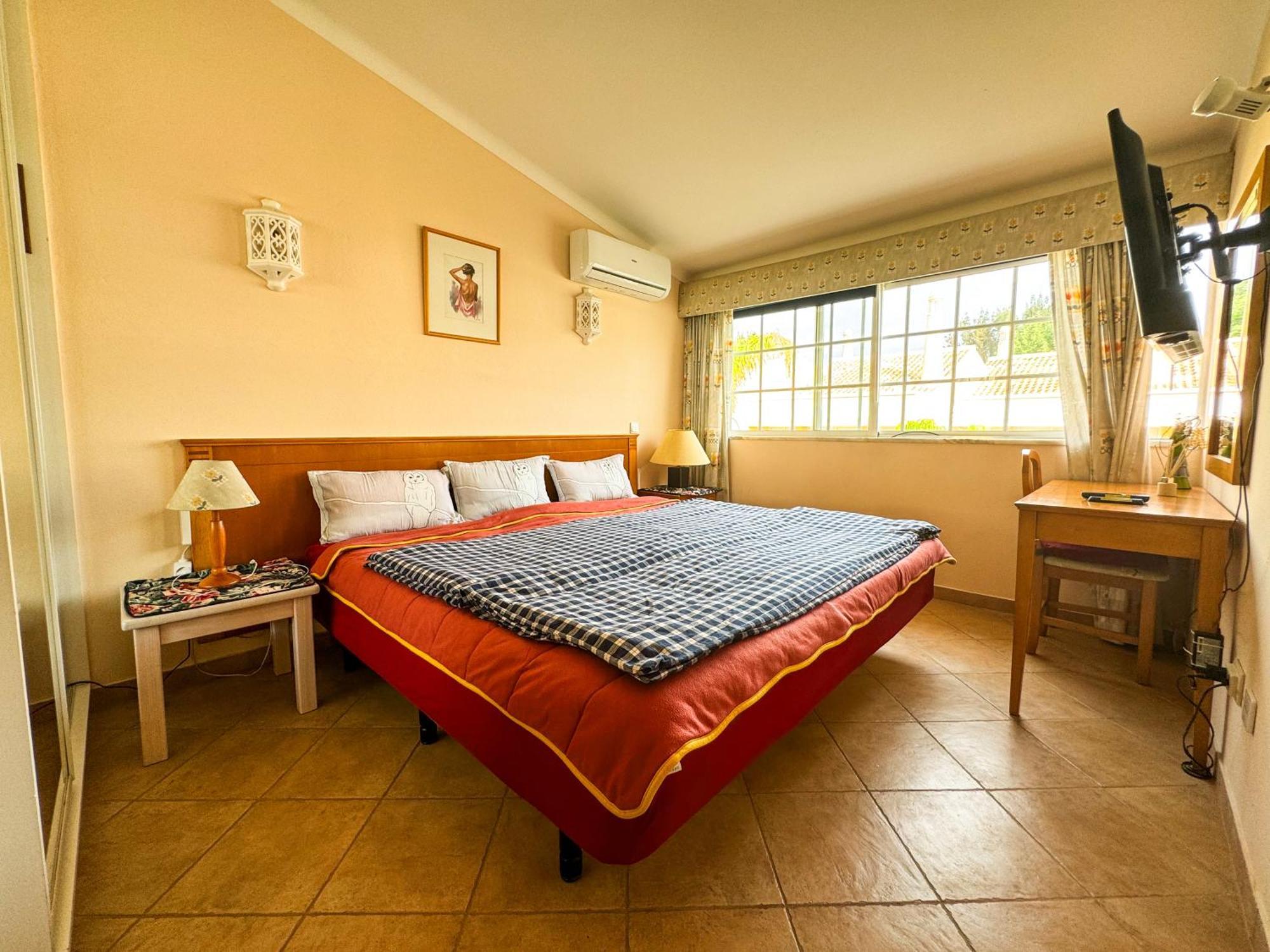 Ponta Grande Resort Albufeira Dış mekan fotoğraf